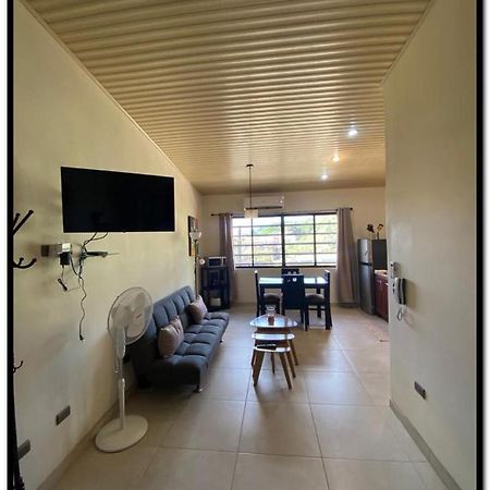 Beach Break Santa Teresa Apartamentos Playa Santa Teresa  Екстер'єр фото
