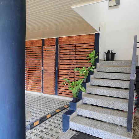 Beach Break Santa Teresa Apartamentos Playa Santa Teresa  Екстер'єр фото
