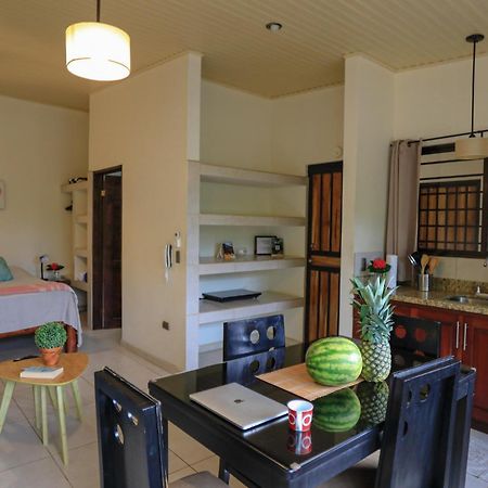 Beach Break Santa Teresa Apartamentos Playa Santa Teresa  Екстер'єр фото