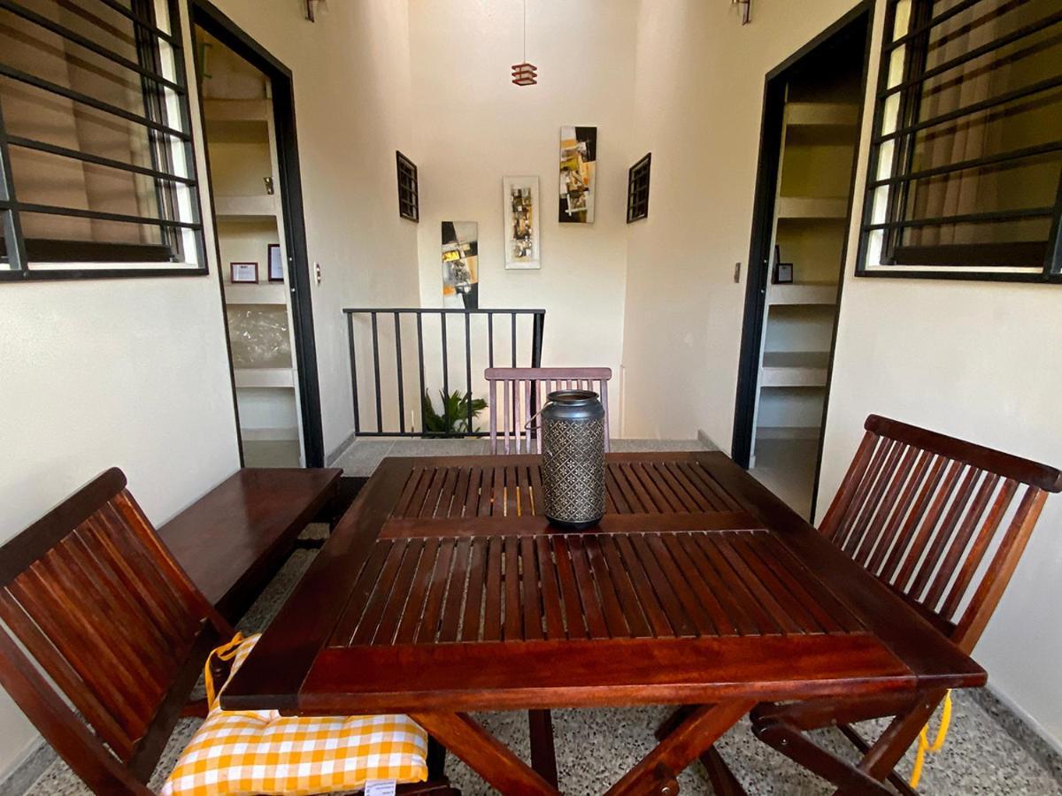 Beach Break Santa Teresa Apartamentos Playa Santa Teresa  Екстер'єр фото