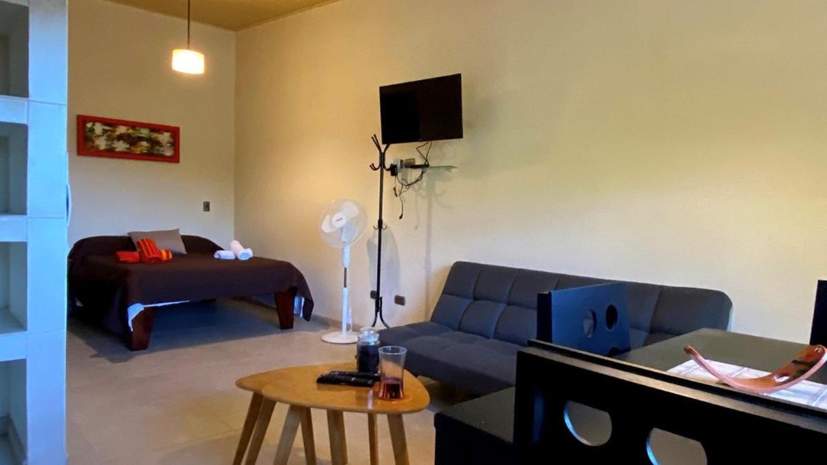 Beach Break Santa Teresa Apartamentos Playa Santa Teresa  Екстер'єр фото