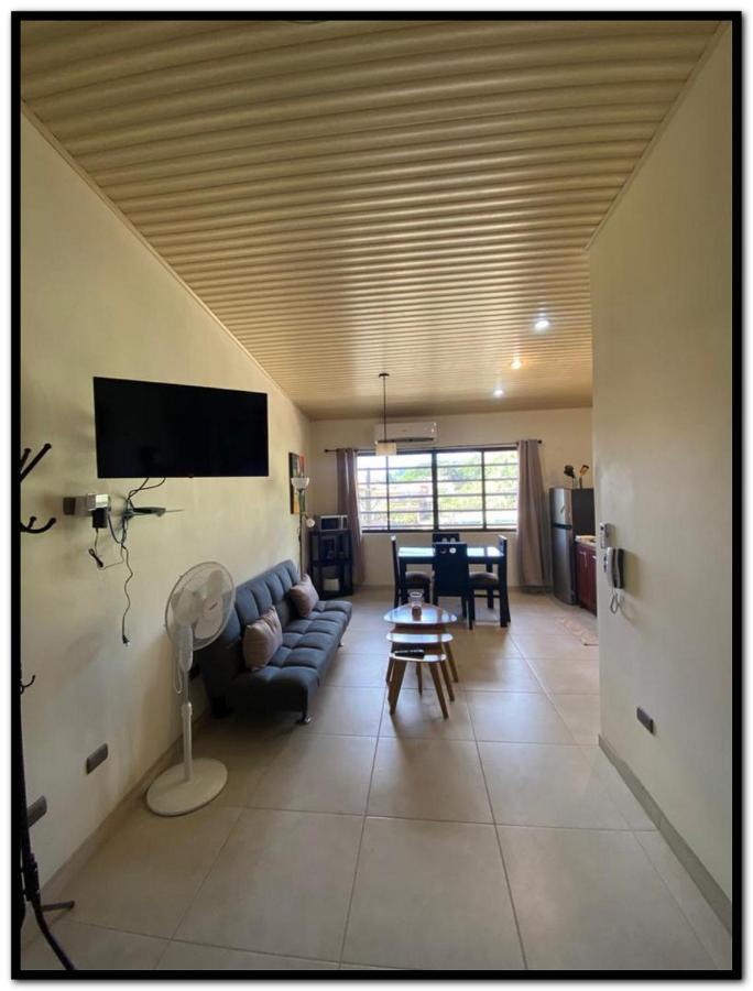Beach Break Santa Teresa Apartamentos Playa Santa Teresa  Екстер'єр фото