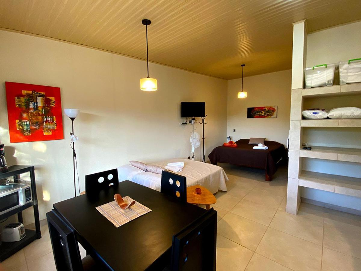 Beach Break Santa Teresa Apartamentos Playa Santa Teresa  Екстер'єр фото