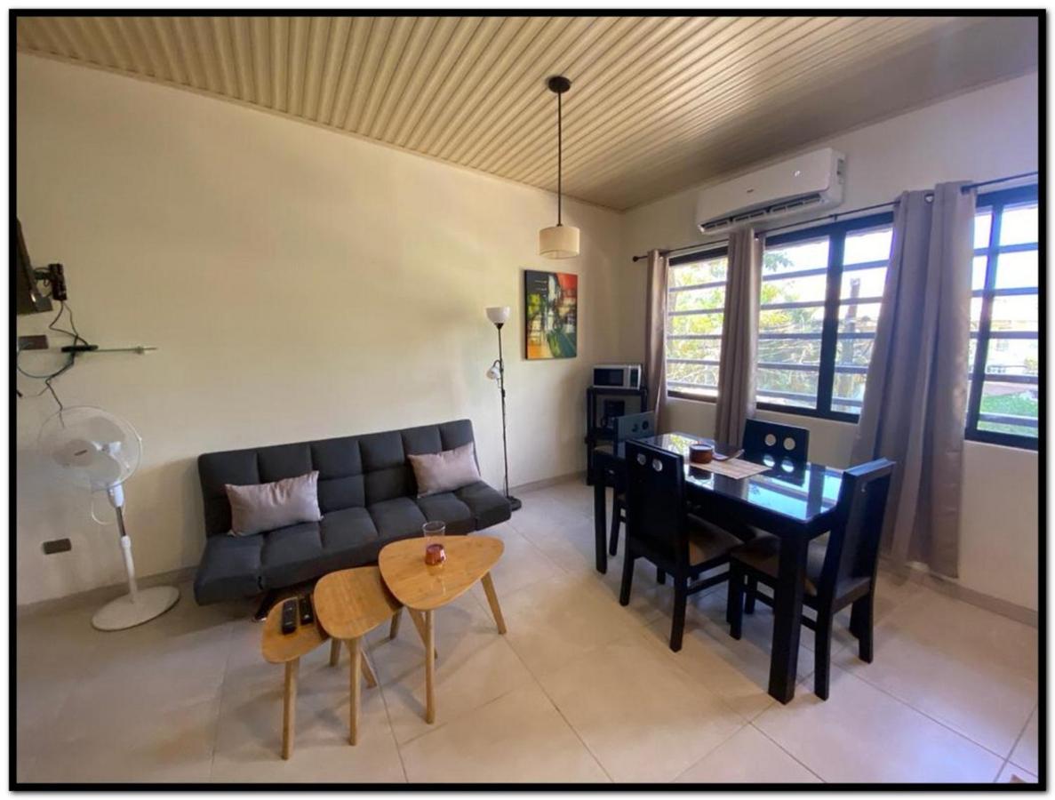 Beach Break Santa Teresa Apartamentos Playa Santa Teresa  Екстер'єр фото