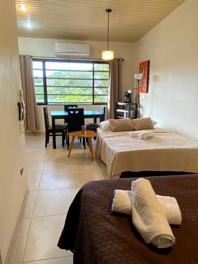 Beach Break Santa Teresa Apartamentos Playa Santa Teresa  Екстер'єр фото