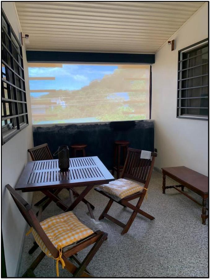 Beach Break Santa Teresa Apartamentos Playa Santa Teresa  Екстер'єр фото