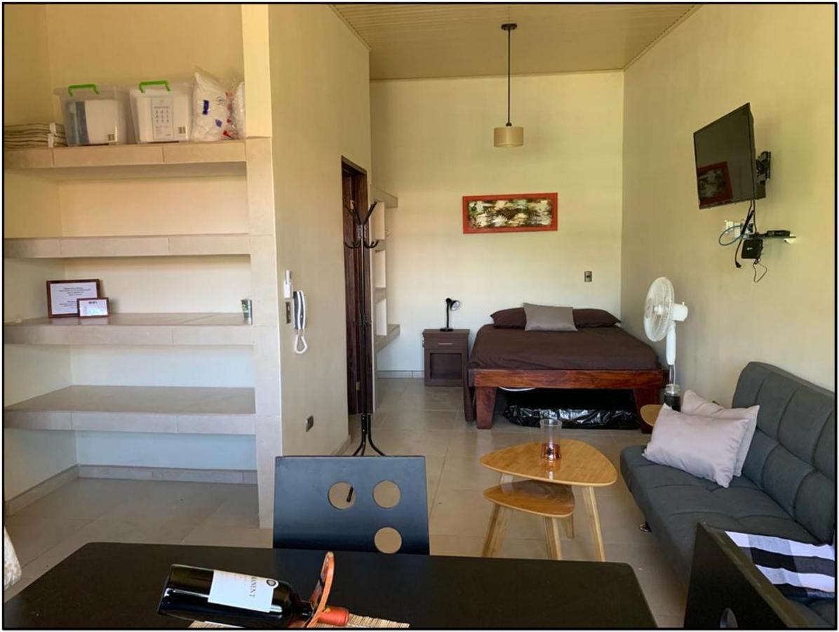 Beach Break Santa Teresa Apartamentos Playa Santa Teresa  Екстер'єр фото