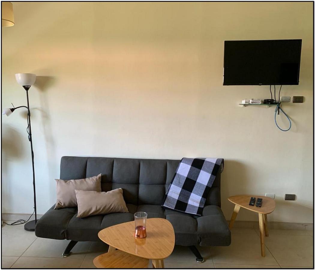 Beach Break Santa Teresa Apartamentos Playa Santa Teresa  Екстер'єр фото