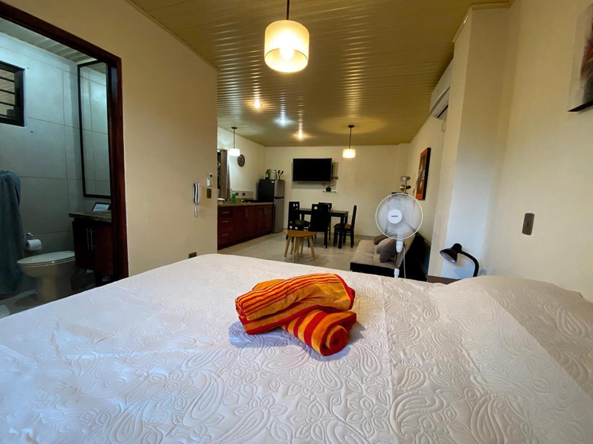 Beach Break Santa Teresa Apartamentos Playa Santa Teresa  Екстер'єр фото