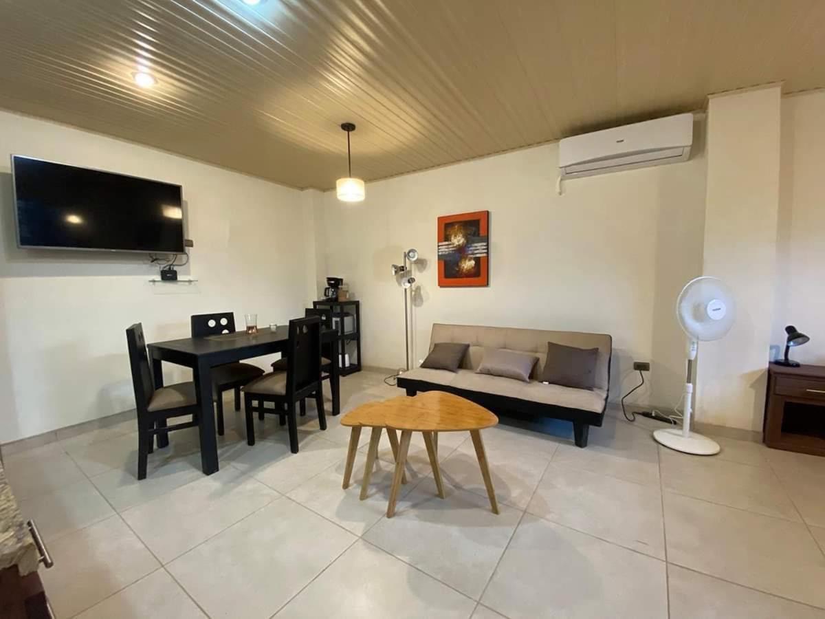 Beach Break Santa Teresa Apartamentos Playa Santa Teresa  Екстер'єр фото