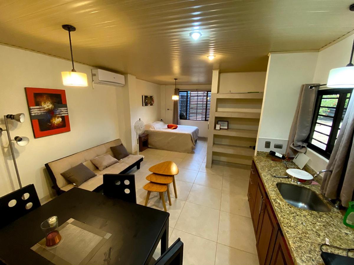 Beach Break Santa Teresa Apartamentos Playa Santa Teresa  Екстер'єр фото