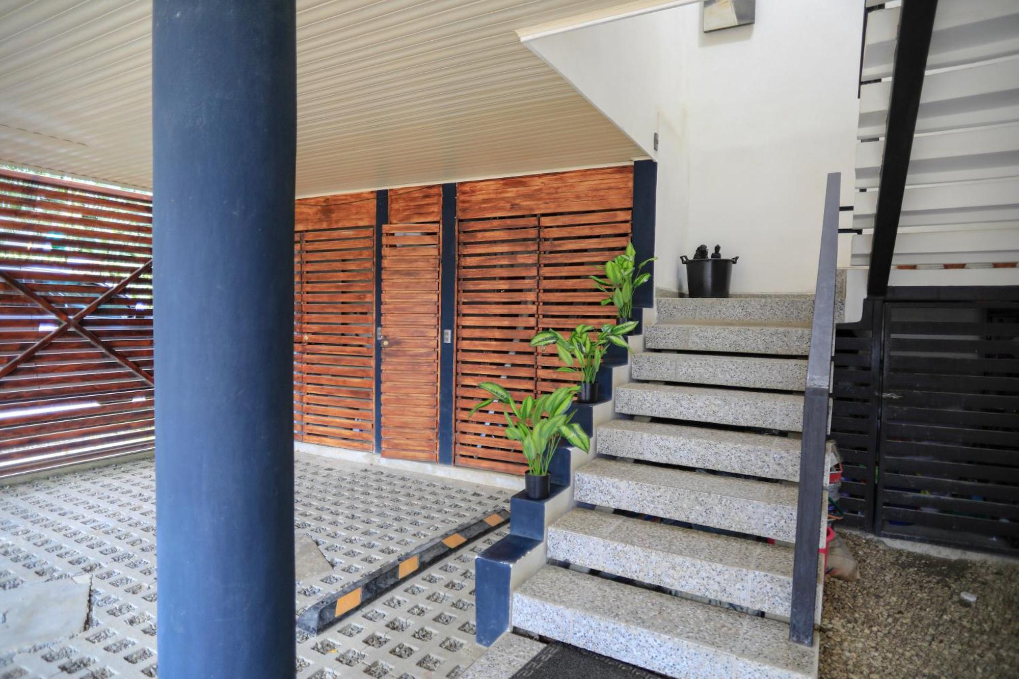 Beach Break Santa Teresa Apartamentos Playa Santa Teresa  Екстер'єр фото