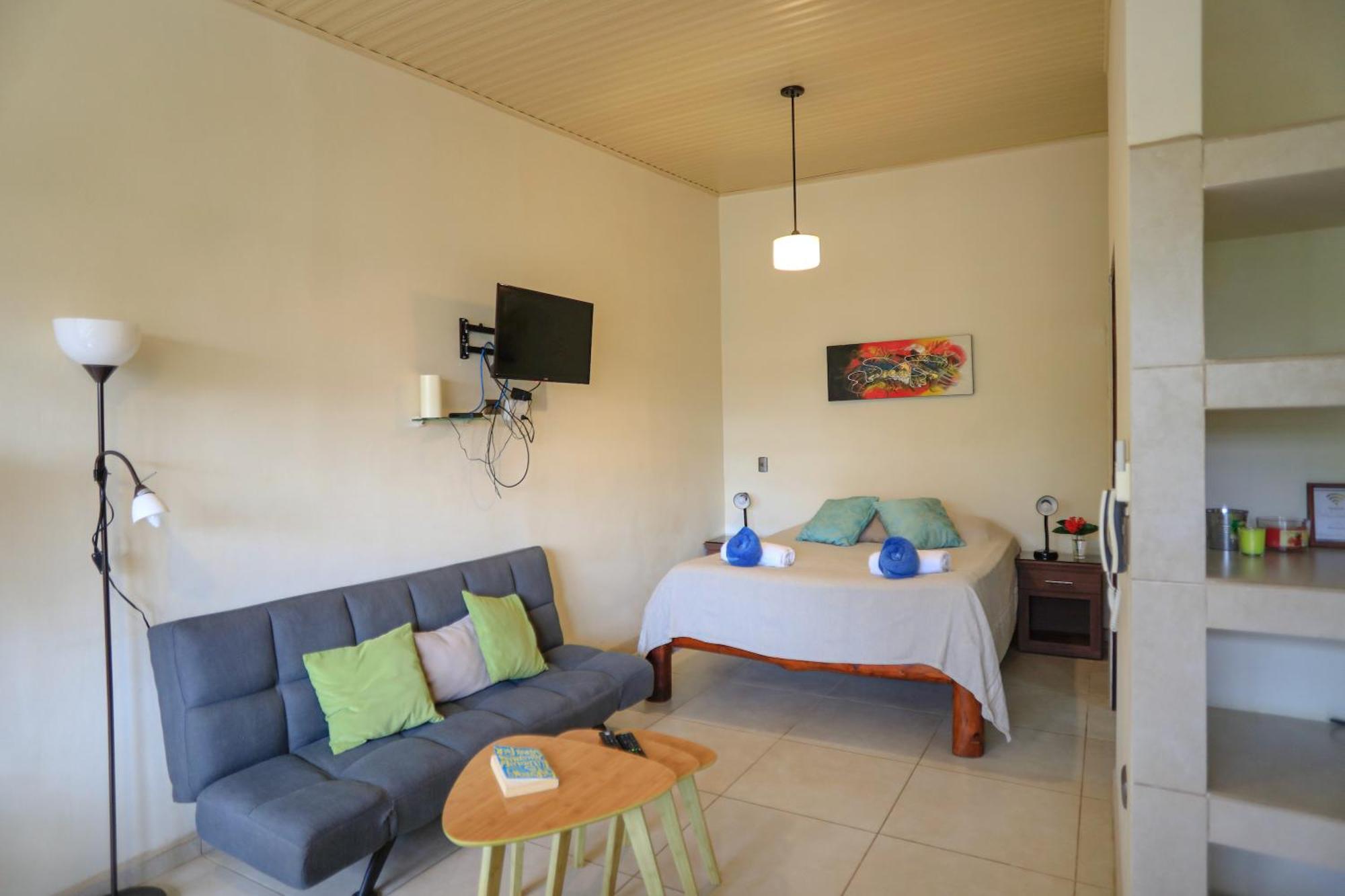 Beach Break Santa Teresa Apartamentos Playa Santa Teresa  Екстер'єр фото