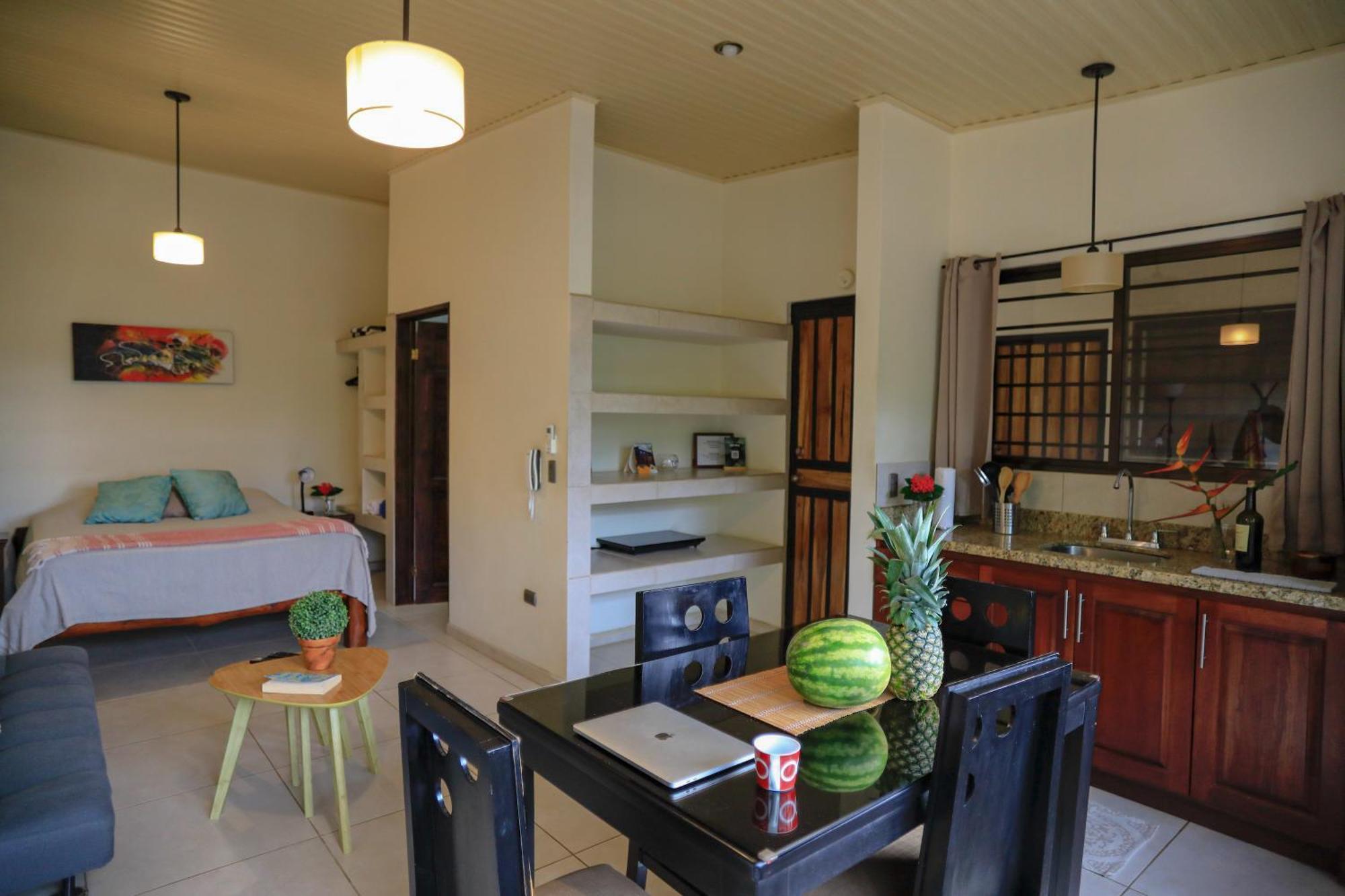 Beach Break Santa Teresa Apartamentos Playa Santa Teresa  Екстер'єр фото