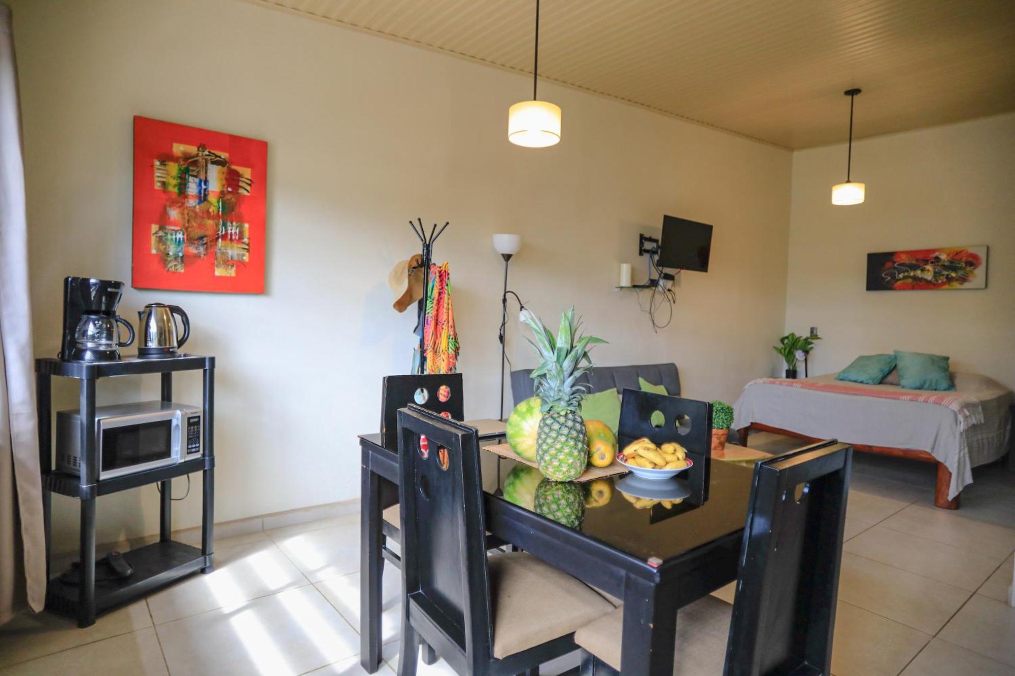 Beach Break Santa Teresa Apartamentos Playa Santa Teresa  Екстер'єр фото