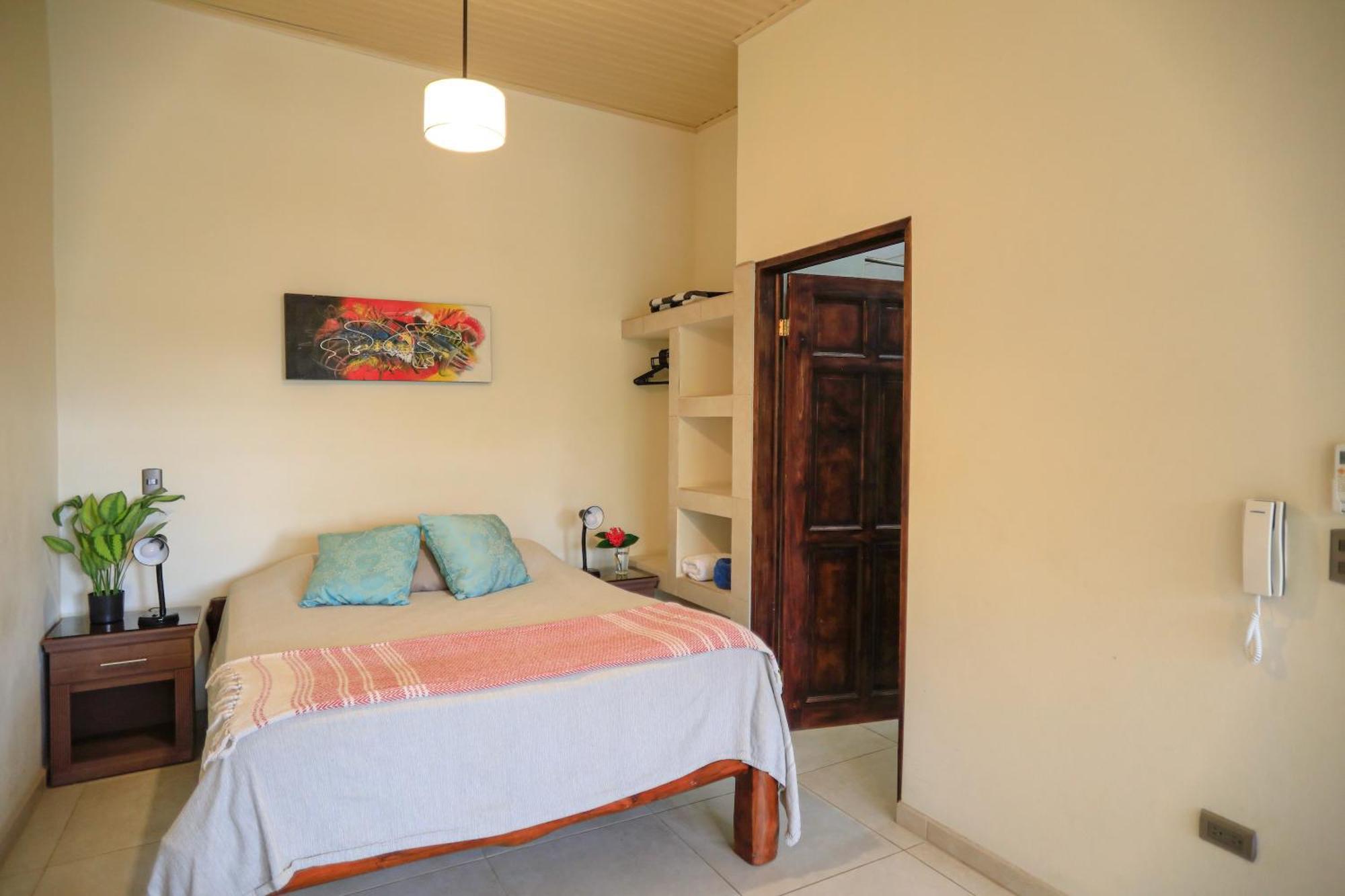 Beach Break Santa Teresa Apartamentos Playa Santa Teresa  Екстер'єр фото