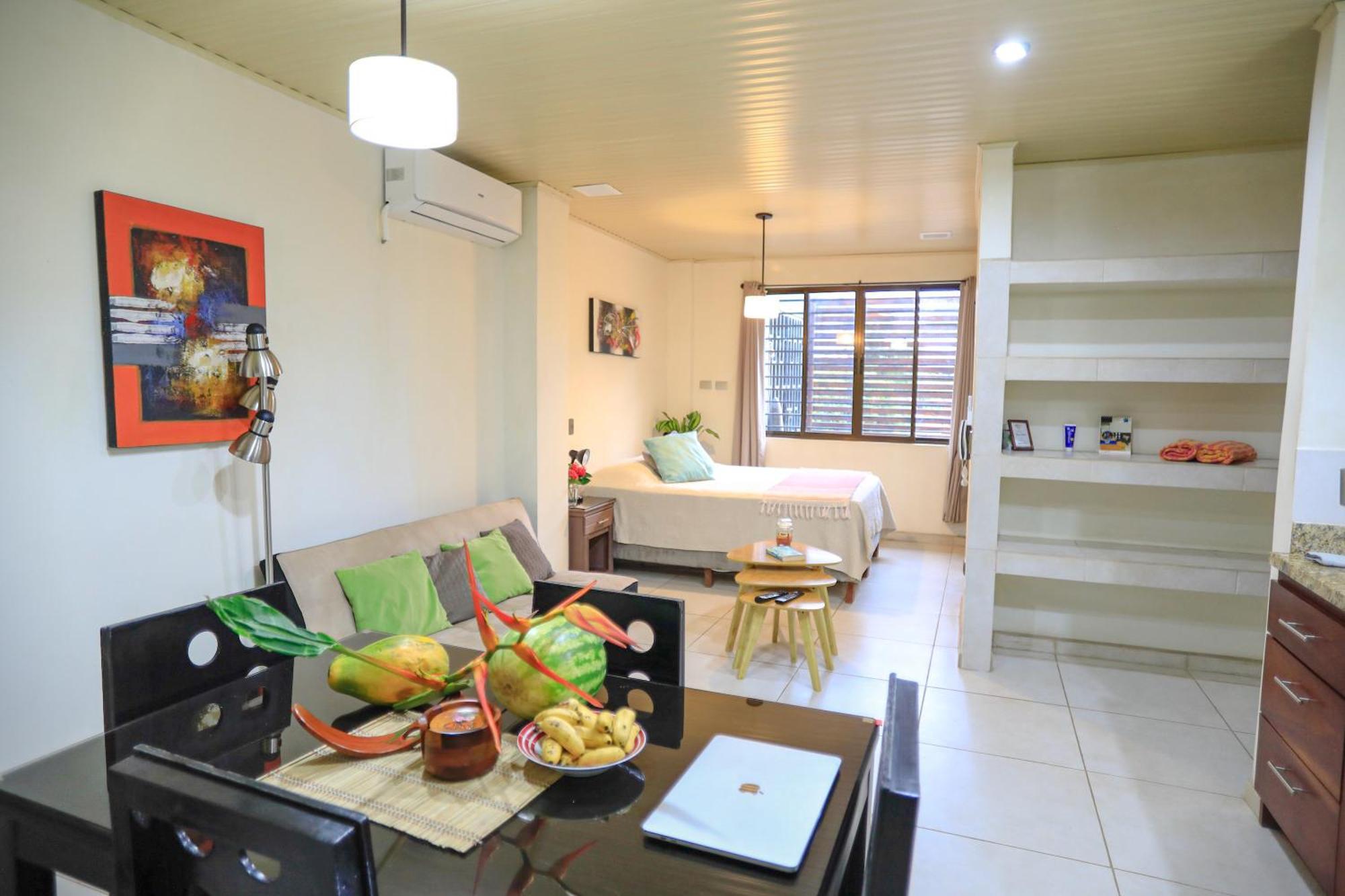 Beach Break Santa Teresa Apartamentos Playa Santa Teresa  Екстер'єр фото