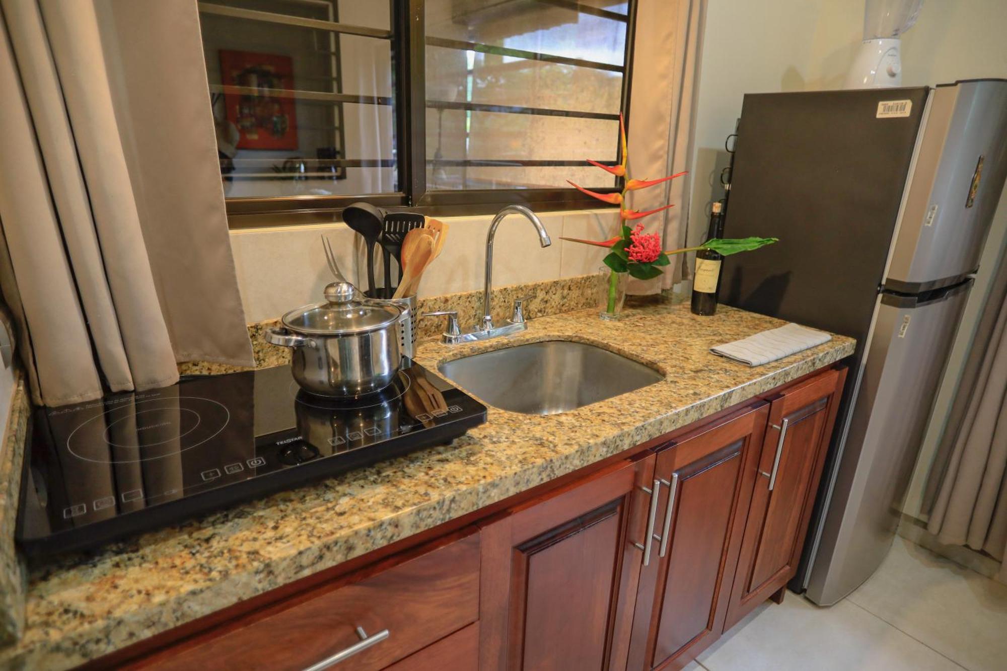 Beach Break Santa Teresa Apartamentos Playa Santa Teresa  Екстер'єр фото