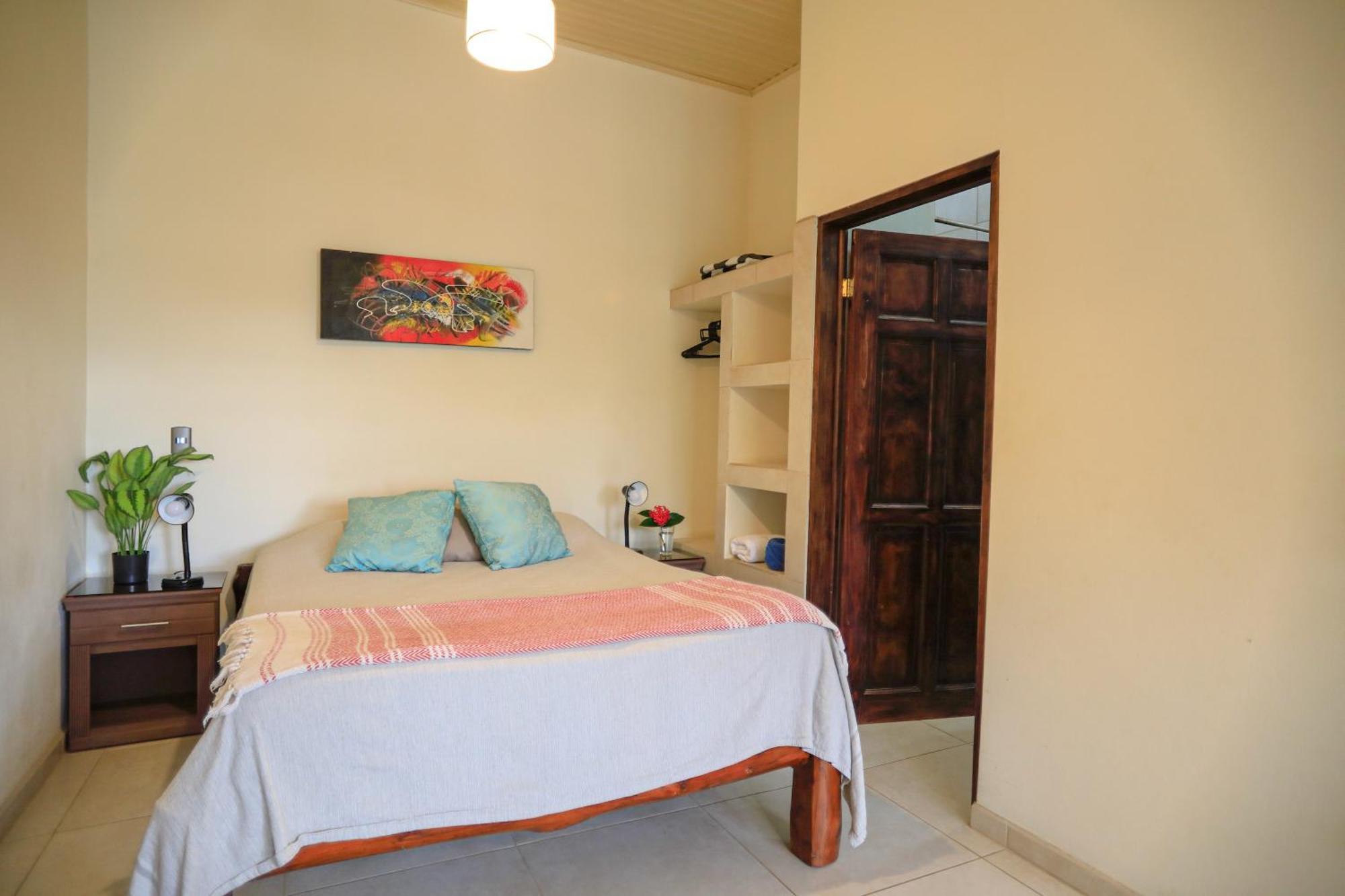 Beach Break Santa Teresa Apartamentos Playa Santa Teresa  Екстер'єр фото