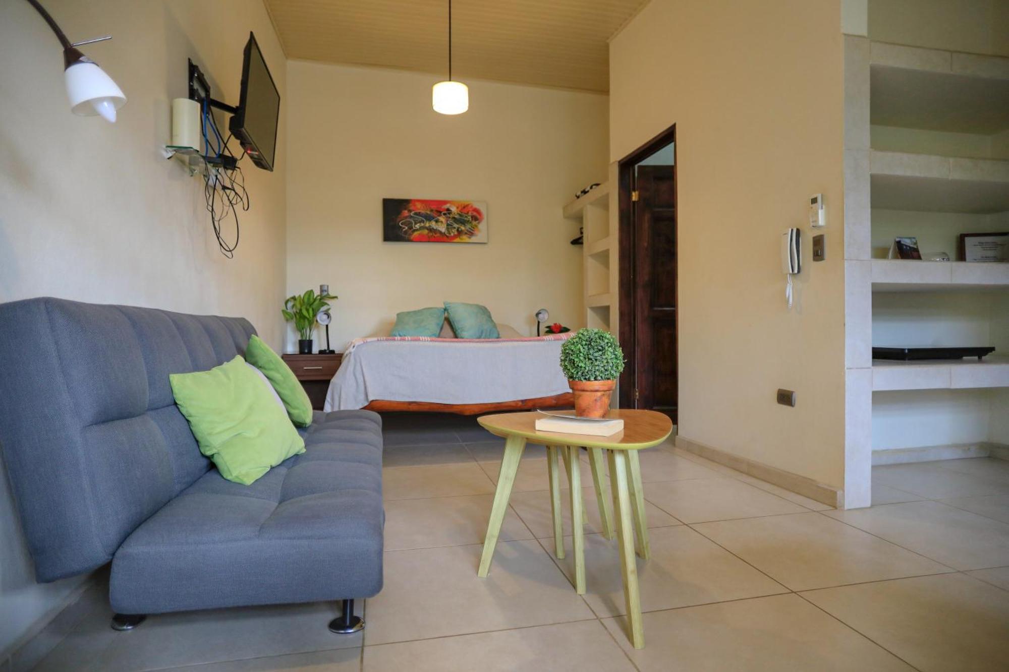 Beach Break Santa Teresa Apartamentos Playa Santa Teresa  Екстер'єр фото