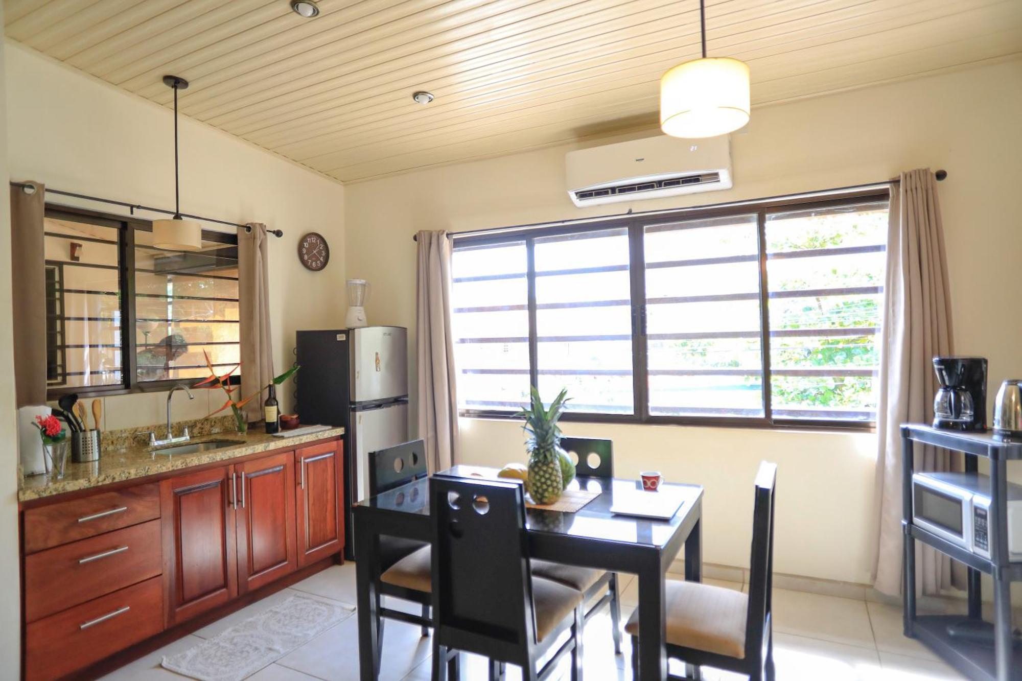Beach Break Santa Teresa Apartamentos Playa Santa Teresa  Екстер'єр фото