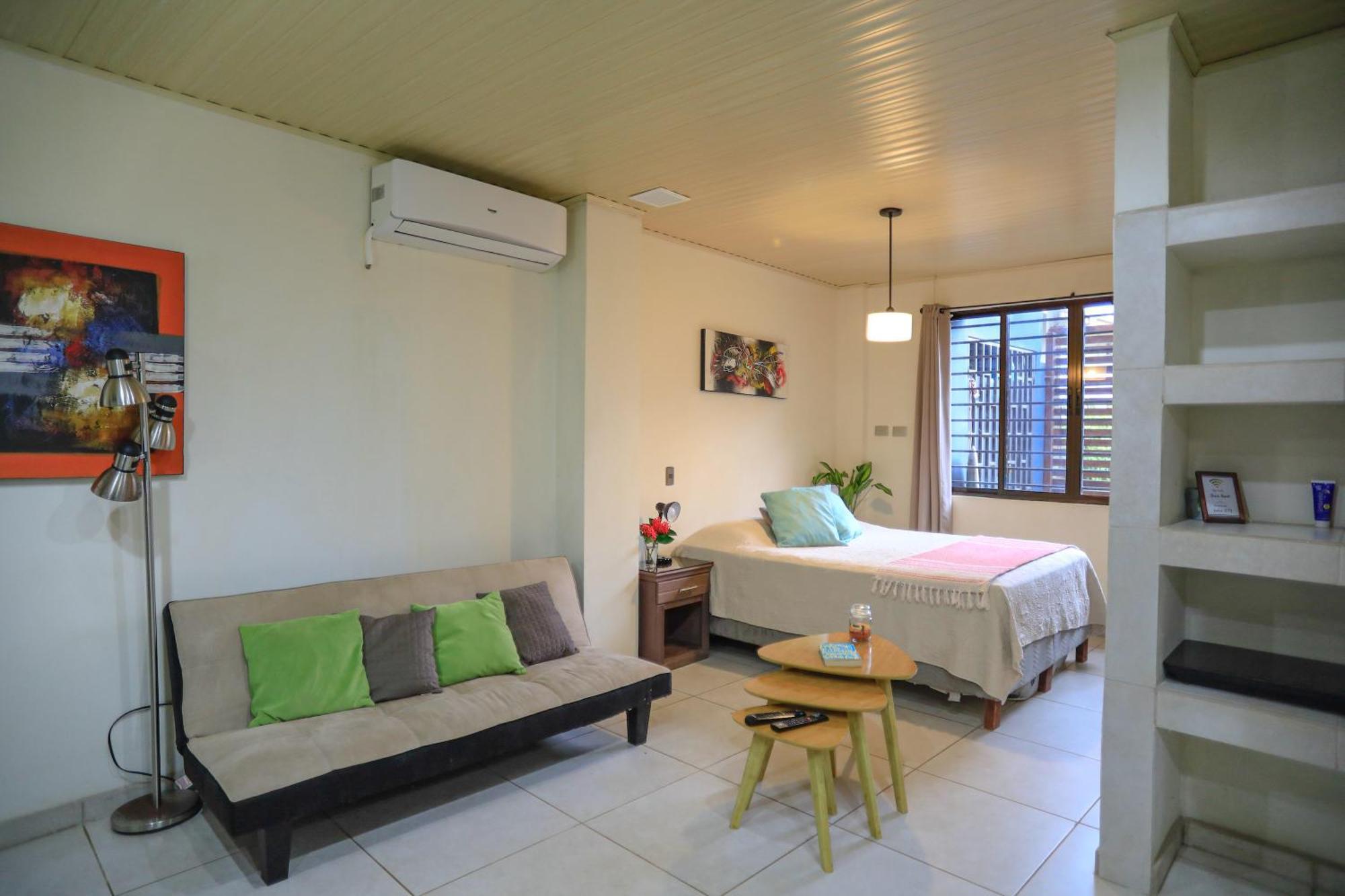 Beach Break Santa Teresa Apartamentos Playa Santa Teresa  Екстер'єр фото