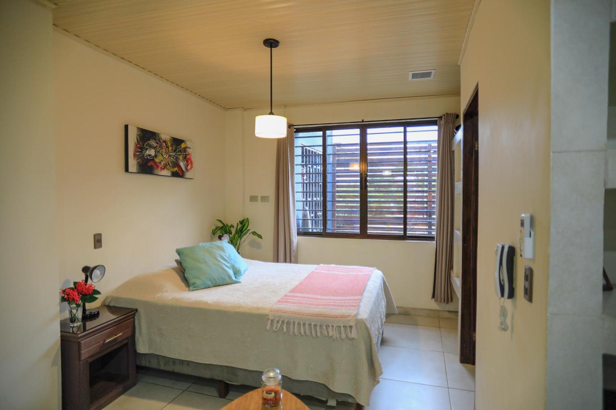 Beach Break Santa Teresa Apartamentos Playa Santa Teresa  Екстер'єр фото