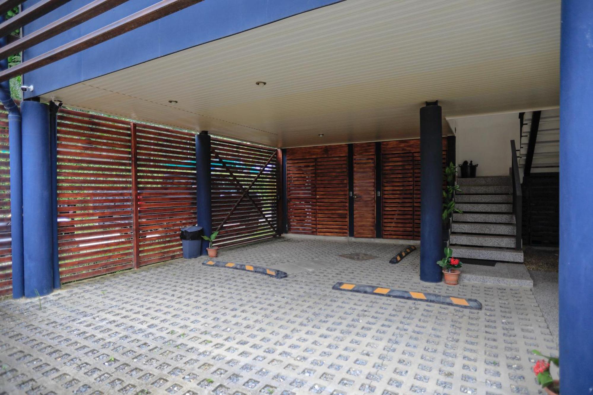 Beach Break Santa Teresa Apartamentos Playa Santa Teresa  Екстер'єр фото