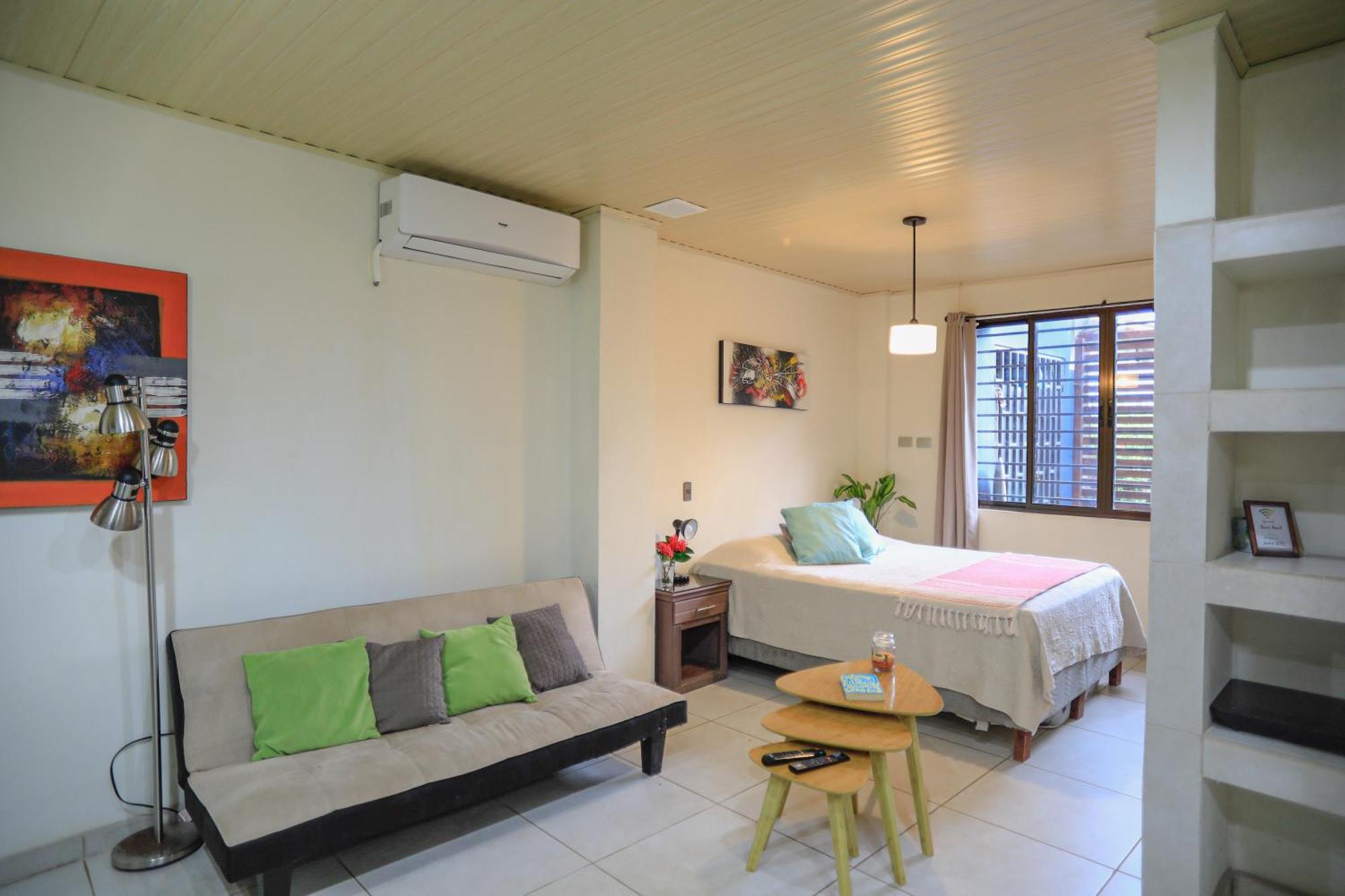 Beach Break Santa Teresa Apartamentos Playa Santa Teresa  Екстер'єр фото