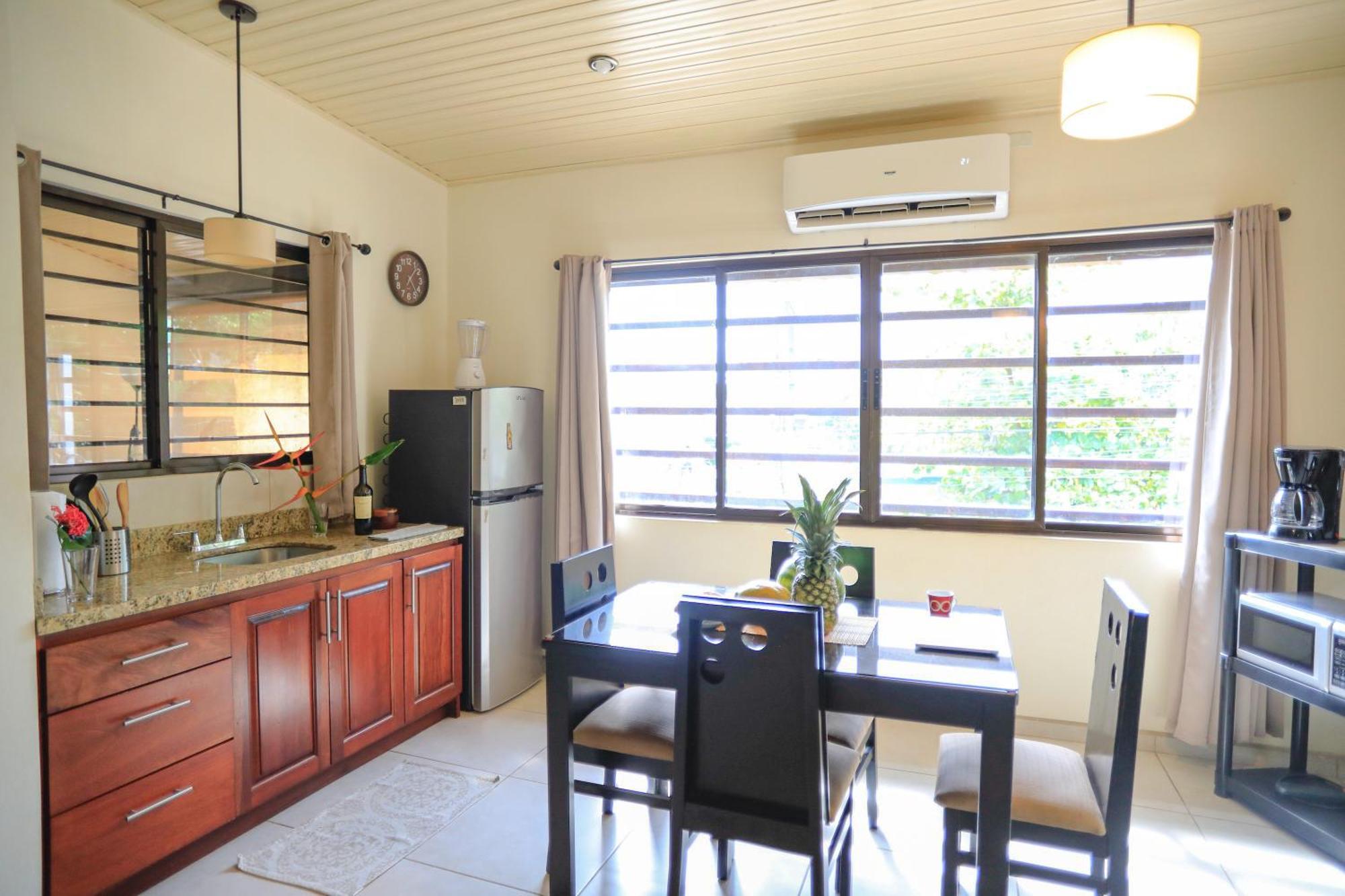 Beach Break Santa Teresa Apartamentos Playa Santa Teresa  Екстер'єр фото